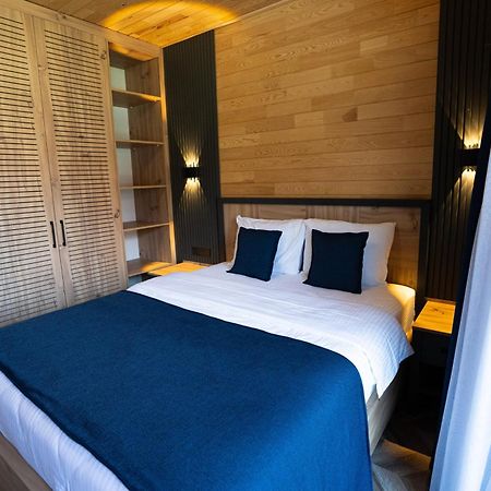 Ferienwohnung Abant Sedir Park Bolu Exterior foto
