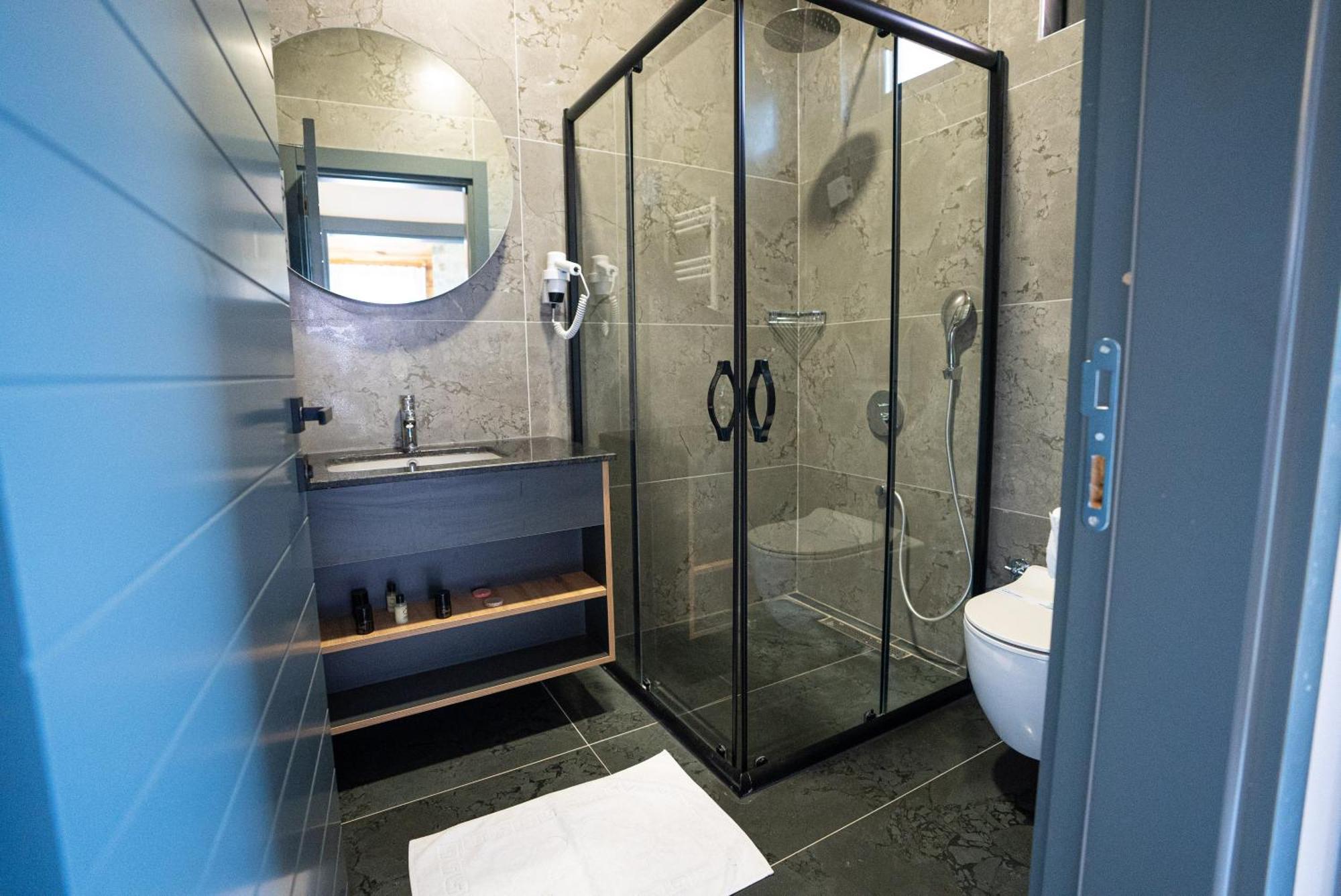 Ferienwohnung Abant Sedir Park Bolu Exterior foto