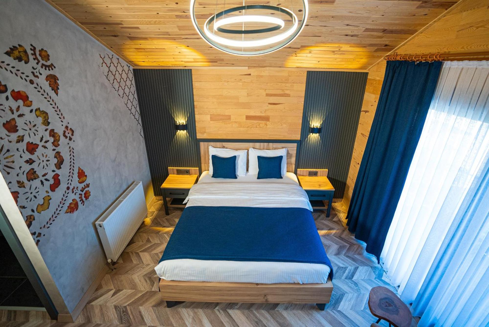Ferienwohnung Abant Sedir Park Bolu Exterior foto